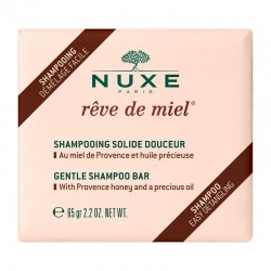 Nuxe Reve De Miel - Inno Gentle Shampoo Bar