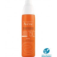 Avene Eau Thermale Very High Protection Spray SPF50+ Sun Cream For Sensitive Skin 2000ml Avene Eau Thermale Very High Protection Spray SPF50+ Sun Cream For Sensitive Skin 2000ml