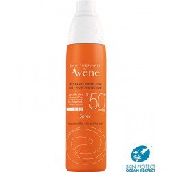 Avene Eau Thermale Very High Protection Spray SPF50+ Sun Cream For Sensitive Skin 2000ml Avene Eau Thermale Very High Protection Spray SPF50+ Sun Cream For Sensitive Skin 2000ml