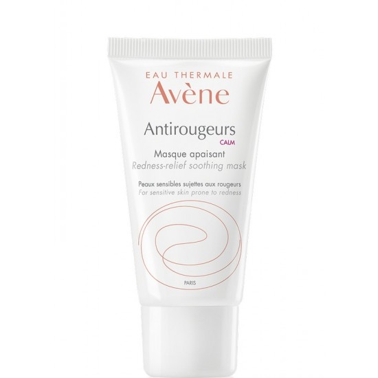Antirougeurs Calm Mask For Skin Prone To Redness 50ml Antirougeurs Calm Mask For Skin Prone To Redness 50ml
