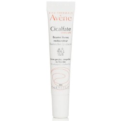 Cicalfate Restorative Lip Cream For Chapped, Cracked Lips 10ml