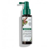 Klorane Strengthening Serum With Quinine And Organic Edelweiss For Thinning Hair 100ml Klorane Strengthening Serum With Quinine And Organic Edelweiss For Thinning Hair 100ml