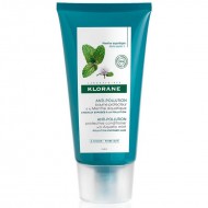Klorane Detox Conditioner With Aquatic Mint For Pollution-exposed Hair 200ml Klorane Detox Conditioner With Aquatic Mint For Pollution-exposed Hair 200ml