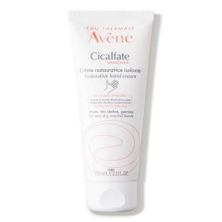 Cicalfate Restorative Hand Cream For Very Dry, Cracked Hands 100ml
