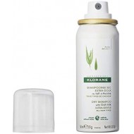 Klorane Gentle Dry Shampoo With Oat Milk For All Hair Types 50ml Klorane Gentle Dry Shampoo With Oat Milk For All Hair Types 50ml