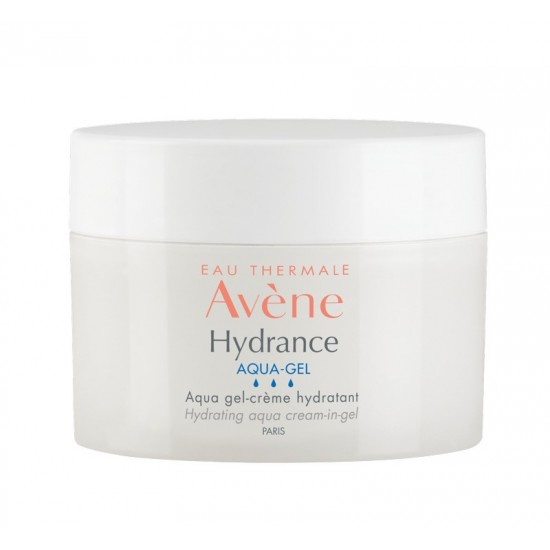 Hydrance Aqua-gel Moisturiser For Dehydrated Skin 50ml