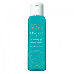Cleanance Cleansing Gel Cleanser For Blemish-prone Skin 100ml