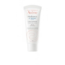 Avene Hydrance Rich-uv Hydrating Cream SPF30 Moisturiser For Dehydrated Skin 40ml Avene Hydrance Rich-uv Hydrating Cream SPF30 Moisturiser For Dehydrated Skin 40ml