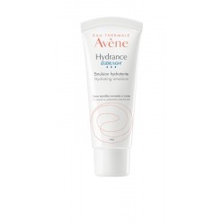 Avene Hydrance Light Hydrating Emulsion Moisturiser For Dehydrated Skin 40ml Avene Hydrance Light Hydrating Emulsion Moisturiser For Dehydrated Skin 40ml