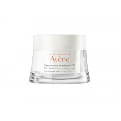 Les Essentiels Rich Revitalizing Nourishing Cream Moisturiser For Dry, Sensitive Skin 50ml Les Essentiels Rich Revitalizing Nourishing Cream Moisturiser For Dry, Sensitive Skin 50ml