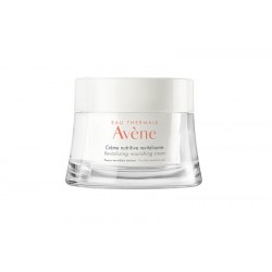 Les Essentiels Revitalizing Nourishing Cream Moisturiser For Dry, Sensitive Skin 50ml Les Essentiels Revitalizing Nourishing Cream Moisturiser For Dry, Sensitive Skin 50ml