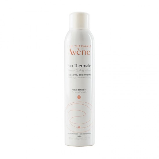 Eau Thermale Avene Thermal Spring Water Spray For Sensitive Skin 300ml