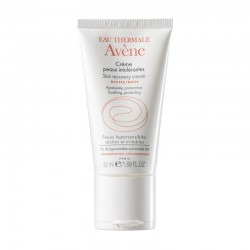 Avene Rich Skin Recovery Cream Moisturiser For Very Sensitive Skin 50ml Avene Rich Skin Recovery Cream Moisturiser For Very Sensitive Skin 50ml