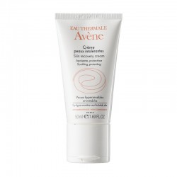 Avene Tolerence Skin Recovery Balm Moisturiser For Very Sensitive Skin 50ml Avene Tolerence Skin Recovery Balm Moisturiser For Very Sensitive Skin 50ml