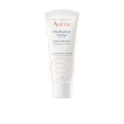 Avene Hydrance Rich Hydrating Cream Moisturiser For Dehydrated Skin 40ml Avene Hydrance Rich Hydrating Cream Moisturiser For Dehydrated Skin 40ml