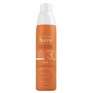 Avene High Protection Spray SPF30 Sun Cream For Sensitive Skin 200ml Avene High Protection Spray SPF30 Sun Cream For Sensitive Skin 200ml