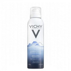 Vichy Mineral Thermal Water Spray 150ml Vichy Mineral Thermal Water Spray 150ml