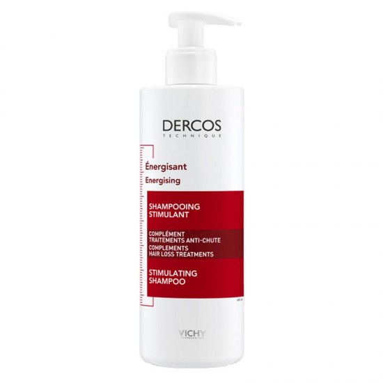 Dercos Energising Shampoo 200ml