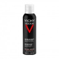 Vichy Homme Anti-irritat Shave Foam 200ml Vichy Homme Anti-irritat Shave Foam 200ml