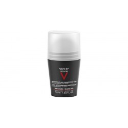 Vichy Homme Deo Roll-on 72h Ap 50ml Vichy Homme Deo Roll-on 72h Ap 50ml