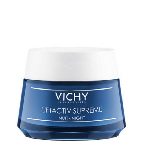 Liftactiv Supreme Cream Night 50ml