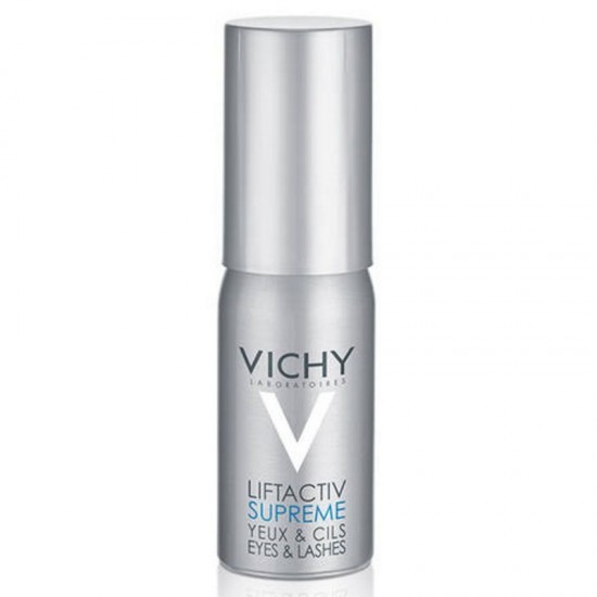 Liftactiv Serum 10 Eyes Lashes 15ml