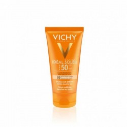 Ideal Soleil Bb Dry Touch F50 50ml