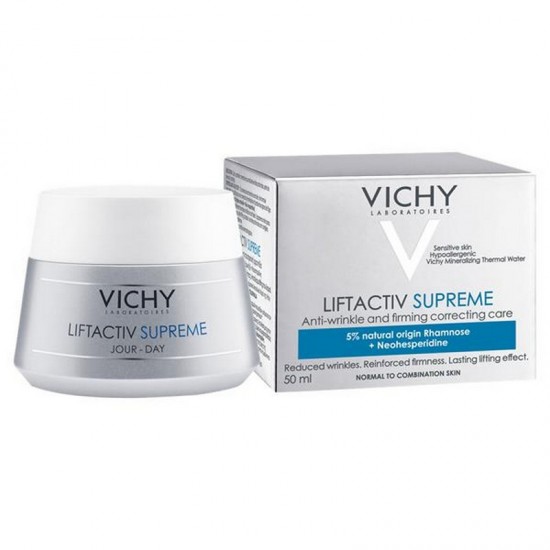 Liftactiv Supreme Cream N/c 50ml