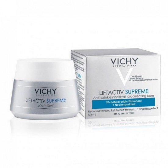 Liftactiv Supreme Cream Dry 50ml