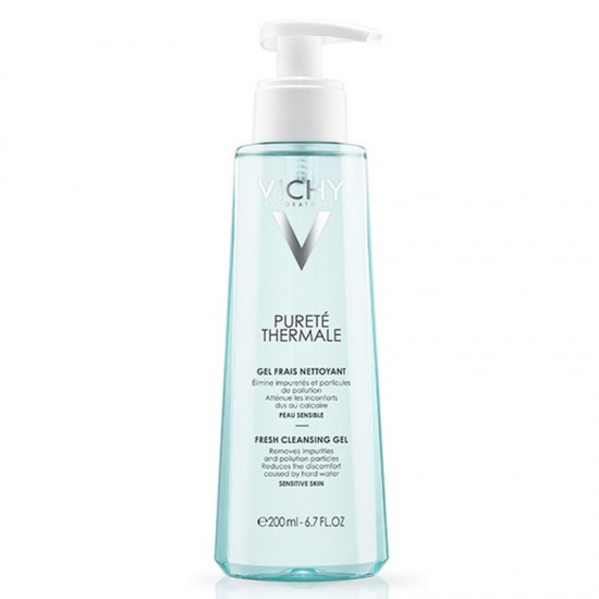 Purete Thermal Cleansing Gel 200ml