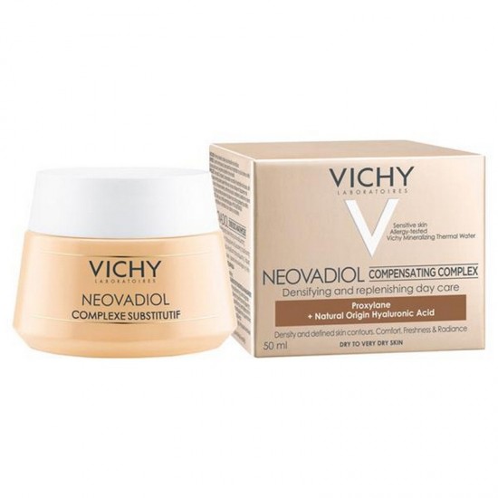 Neovadiol Redensifying Plumping Day Cream