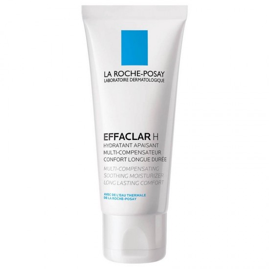 Effaclar H Moisturiser 40ml