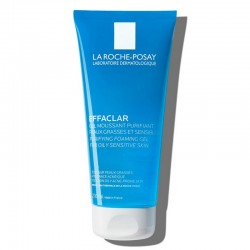 La Roche Posay Effaclar Gel Cleanser 200ml La Roche Posay Effaclar Gel Cleanser 200ml