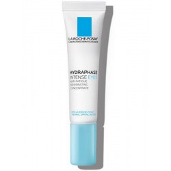 La Roche Posay Hydraphase Intense Eye Cream 15ml La Roche Posay Hydraphase Intense Eye Cream 15ml