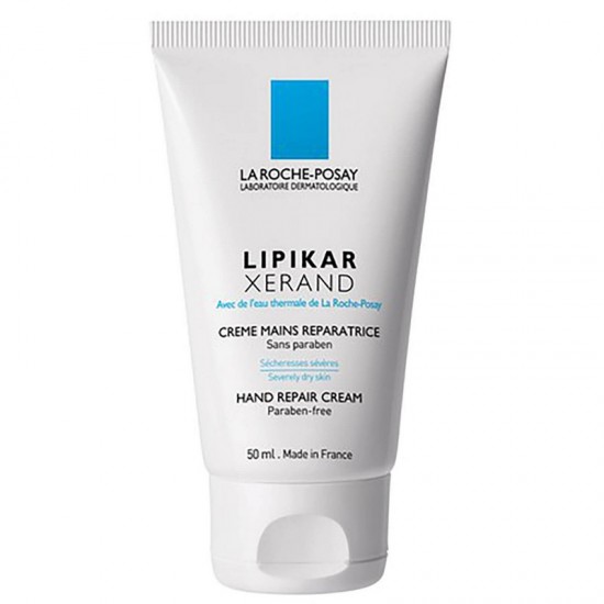 La Roche Posay Lipikar Hands 50ml