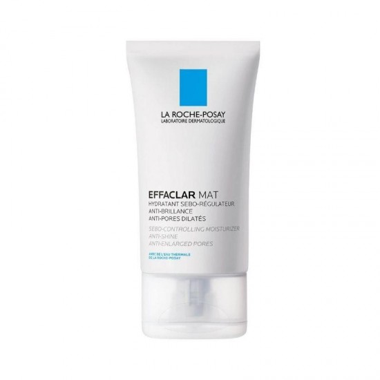 Effaclar Mat+ 40ml