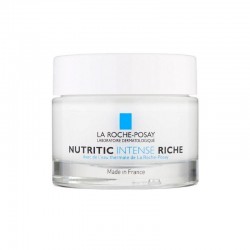 La Roche Posay Nutritic Intense Rich Pot 50ml La Roche Posay Nutritic Intense Rich Pot 50ml