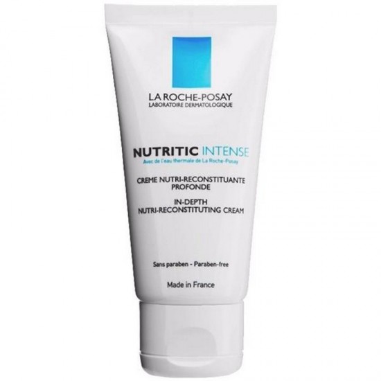 Nutritic Intense Tube 50ml