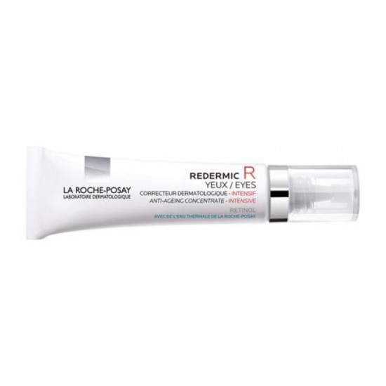 Redermic R Retinol Eyes 15ml