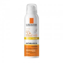 La Roche Posay Anthelios Ultralight Bodymist SPF50 200ml