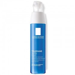 La Roche Posay Toleriane Ultra Overnight 40ml La Roche Posay Toleriane Ultra Overnight 40ml