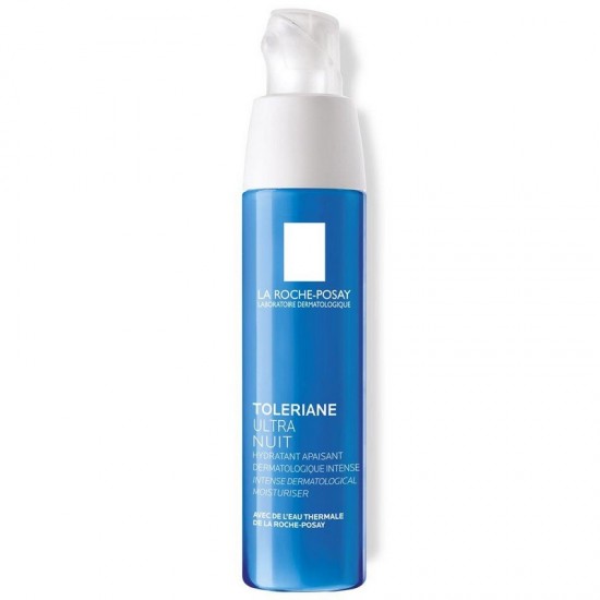 La Roche Posay Toleriane Ultra Overnight 40ml