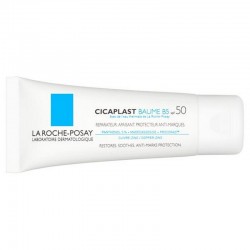 La Roche Posay Cicaplast B5 Baume F50 40ml La Roche Posay Cicaplast B5 Baume F50 40ml