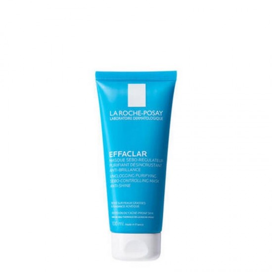 Effaclar Purifying Mask 100ml