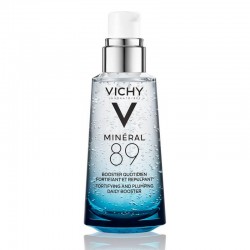 Vichy Mineral 89 30ml Vichy Mineral 89 30ml