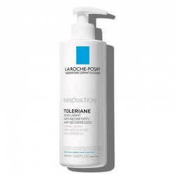 La Roche Posay Toleriane Caring Wash 400ml La Roche Posay Toleriane Caring Wash 400ml