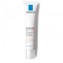 La Roche Posay Effaclar Duo+ SPF30 40ml La Roche Posay Effaclar Duo+ SPF30 40ml