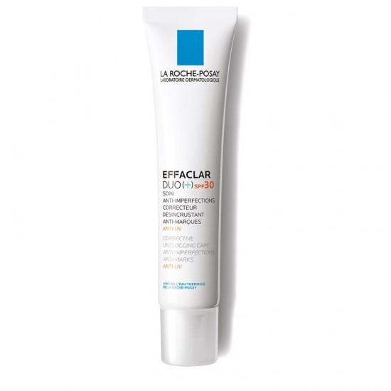 Effaclar Duo+ F30 40ml