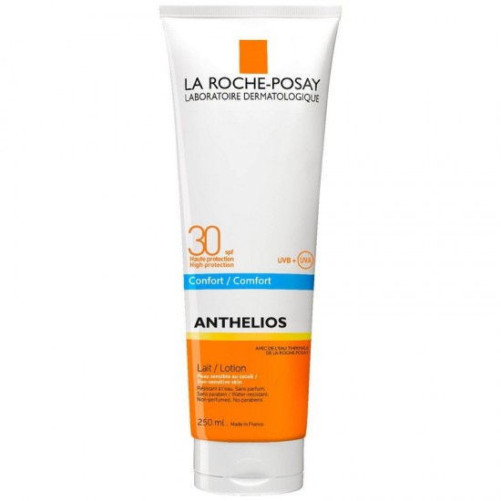 Anthelios Hydration Body Lotionf30 250ml Anthelios Hydration Body Lotionf30 250ml