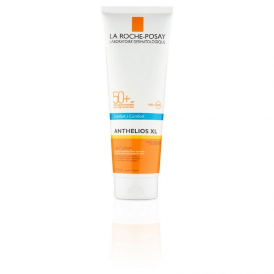 Anthelios Hydration Body Lotionf50 250ml Anthelios Hydration Body Lotionf50 250ml
